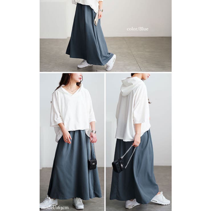 大きいサイズ レディース ワンピース | GOLDJAPAN　大きいサイズ専門店 | 詳細画像6 