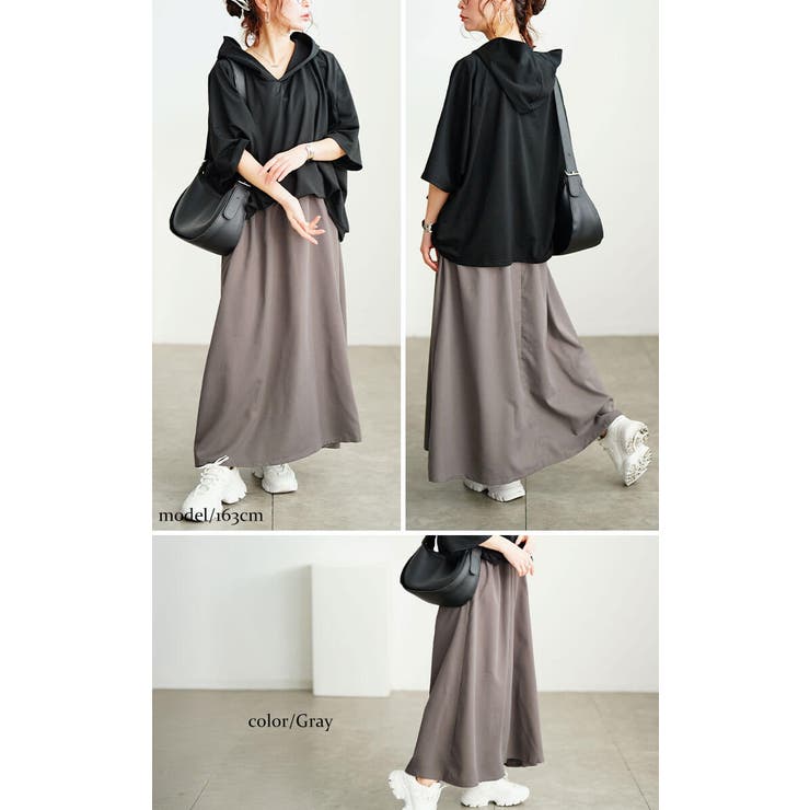 大きいサイズ レディース ワンピース | GOLDJAPAN　大きいサイズ専門店 | 詳細画像9 