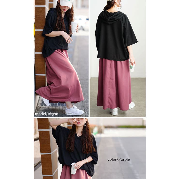 大きいサイズ レディース ワンピース | GOLDJAPAN　大きいサイズ専門店 | 詳細画像11 