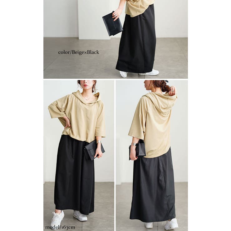 大きいサイズ レディース ワンピース | GOLDJAPAN　大きいサイズ専門店 | 詳細画像12 