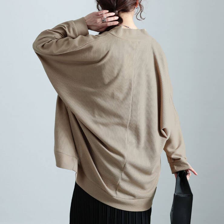 大きいサイズ レディース トップス | GOLDJAPAN　大きいサイズ専門店 | 詳細画像13 