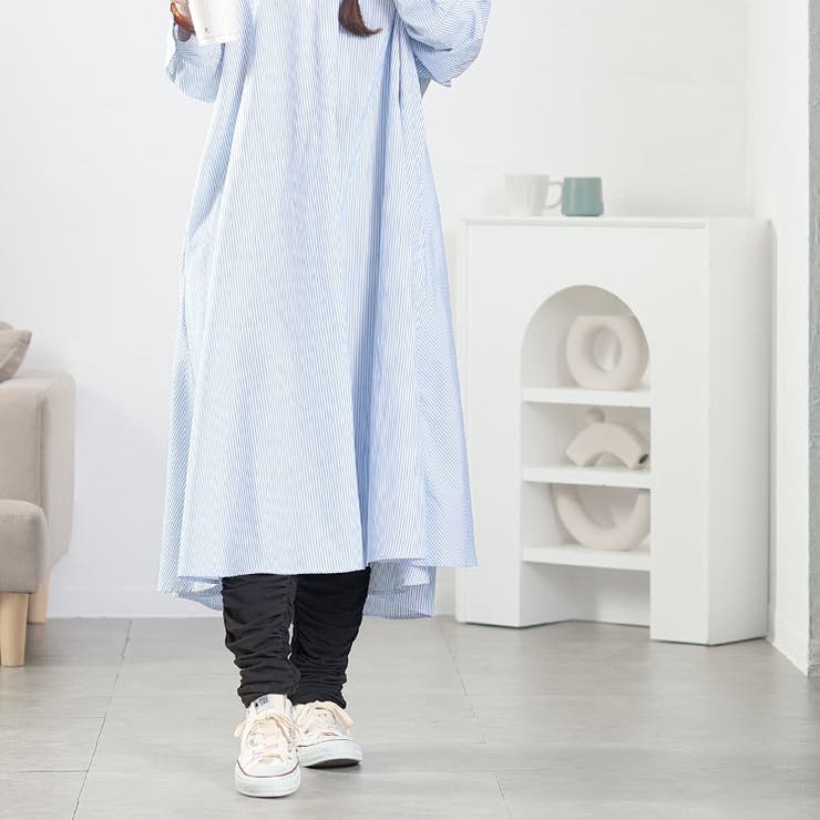 大きいサイズ レディース レギンス | GOLDJAPAN　大きいサイズ専門店 | 詳細画像11 