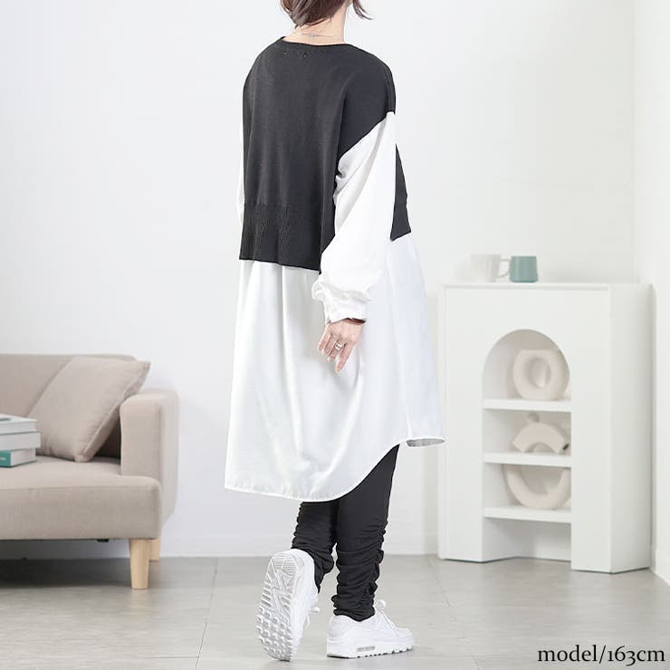 大きいサイズ レディース レギンス | GOLDJAPAN　大きいサイズ専門店 | 詳細画像12 