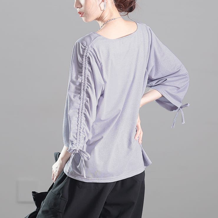 大きいサイズ レディース トップス | GOLDJAPAN　大きいサイズ専門店 | 詳細画像13 