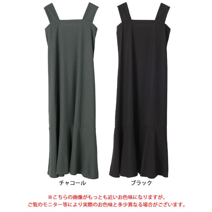 大きいサイズ レディース ワンピース | GOLDJAPAN　大きいサイズ専門店 | 詳細画像16 