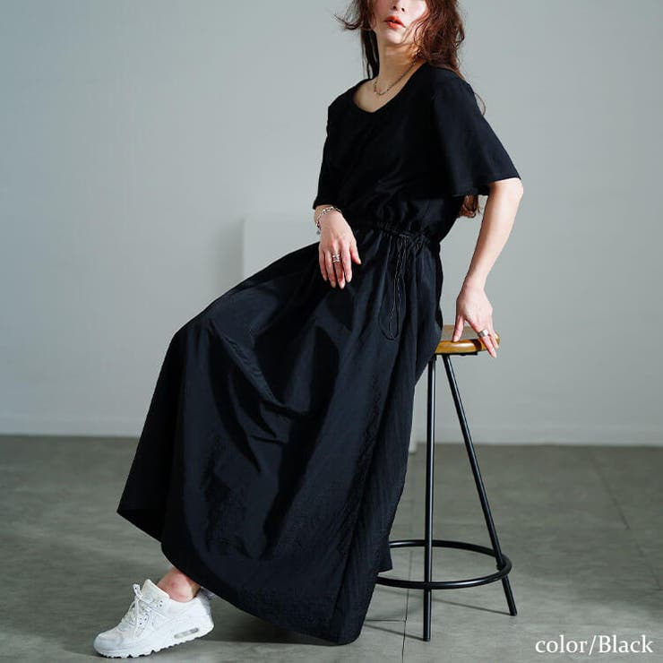 大きいサイズ レディース ワンピース | GOLDJAPAN　大きいサイズ専門店 | 詳細画像6 