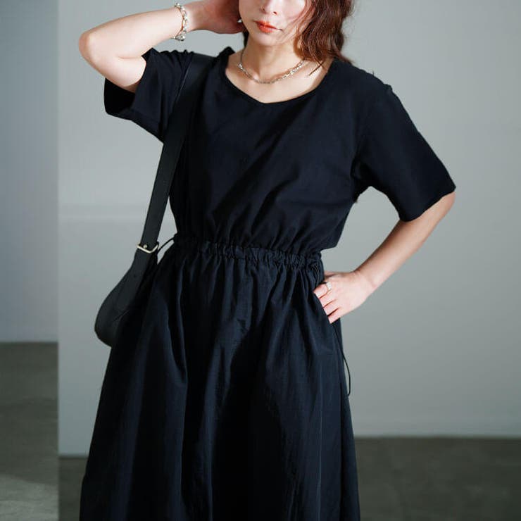 大きいサイズ レディース ワンピース | GOLDJAPAN　大きいサイズ専門店 | 詳細画像10 