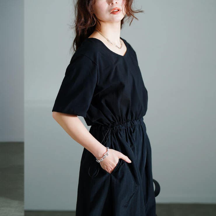 大きいサイズ レディース ワンピース | GOLDJAPAN　大きいサイズ専門店 | 詳細画像11 