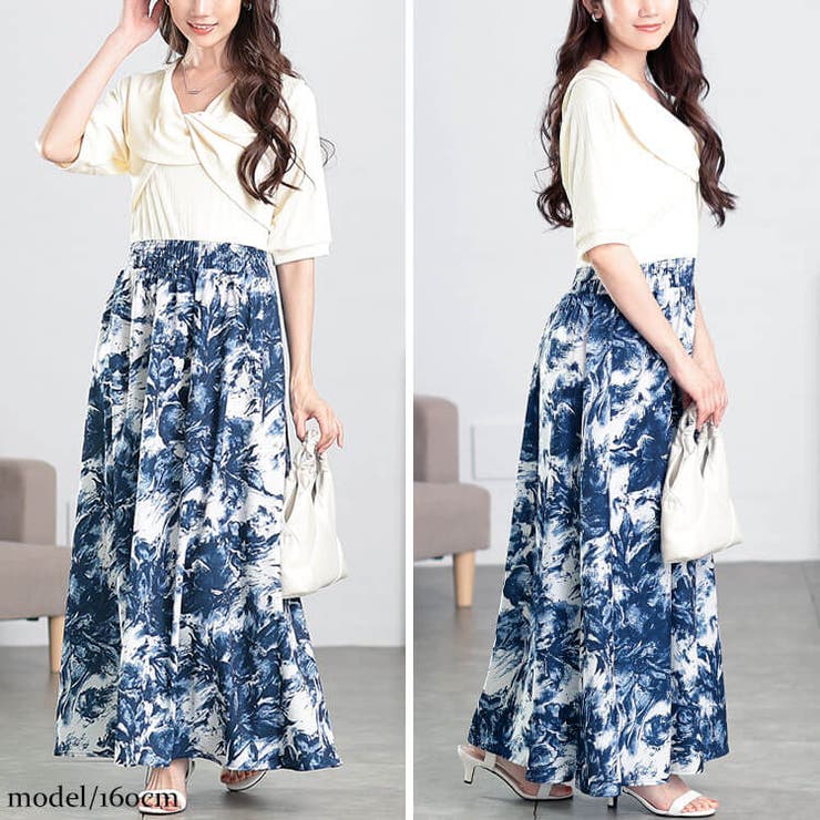 大きいサイズ レディース ワンピース | GOLDJAPAN　大きいサイズ専門店 | 詳細画像11 