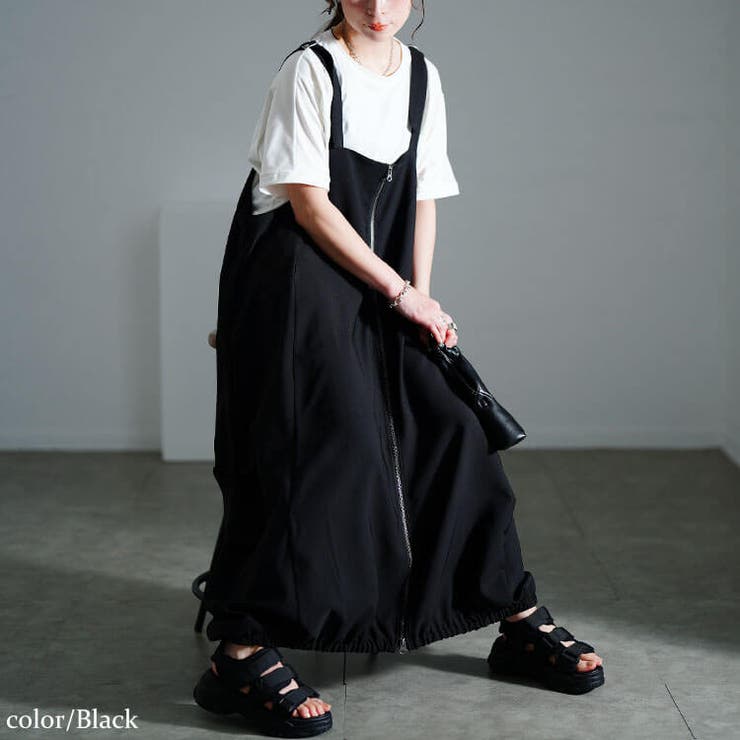 大きいサイズ レディース ワンピース | GOLDJAPAN　大きいサイズ専門店 | 詳細画像6 