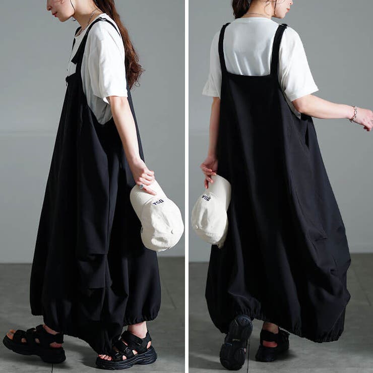 大きいサイズ レディース ワンピース | GOLDJAPAN　大きいサイズ専門店 | 詳細画像8 