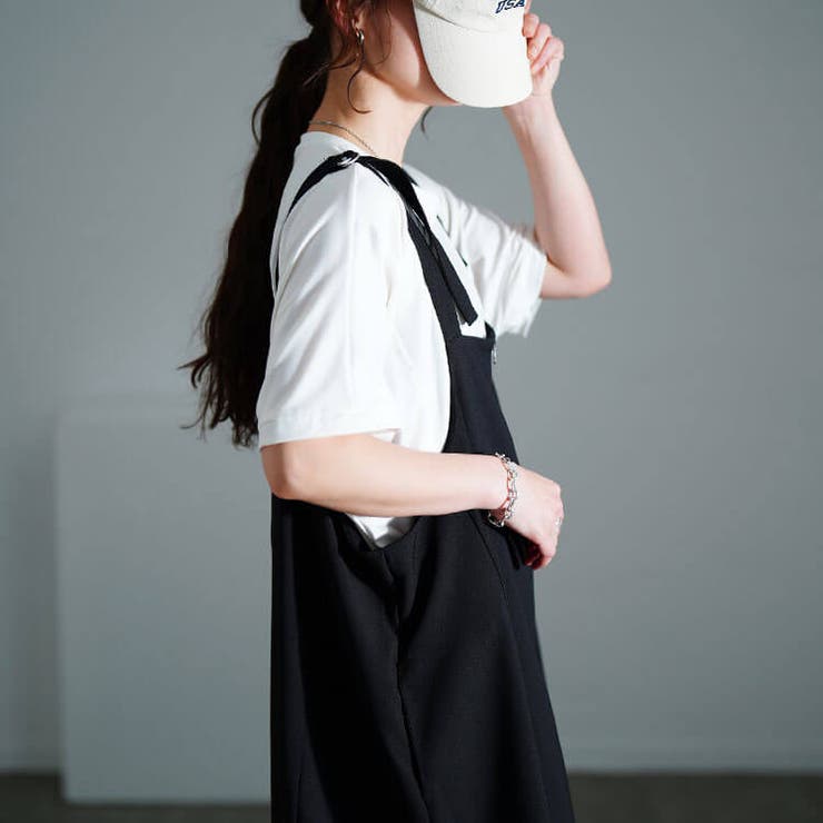 大きいサイズ レディース ワンピース | GOLDJAPAN　大きいサイズ専門店 | 詳細画像12 