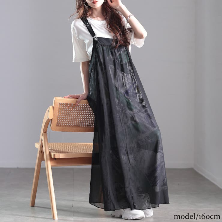 大きいサイズ レディース ワンピース | GOLDJAPAN　大きいサイズ専門店 | 詳細画像9 