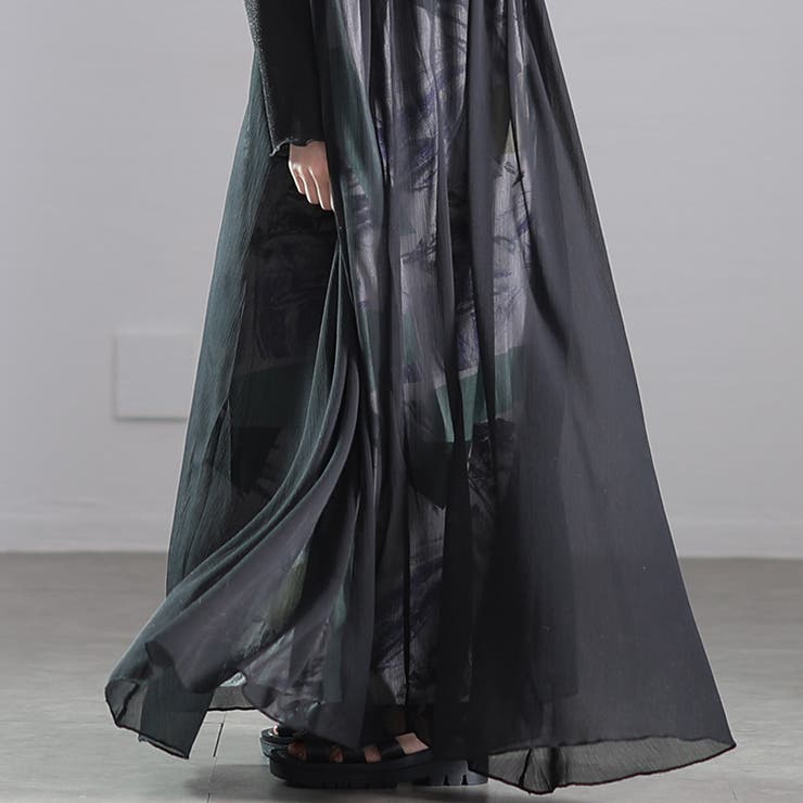 大きいサイズ レディース ワンピース | GOLDJAPAN　大きいサイズ専門店 | 詳細画像12 