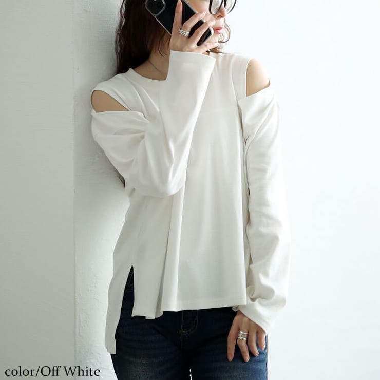 大きいサイズ レディース トップス | GOLDJAPAN　大きいサイズ専門店 | 詳細画像10 