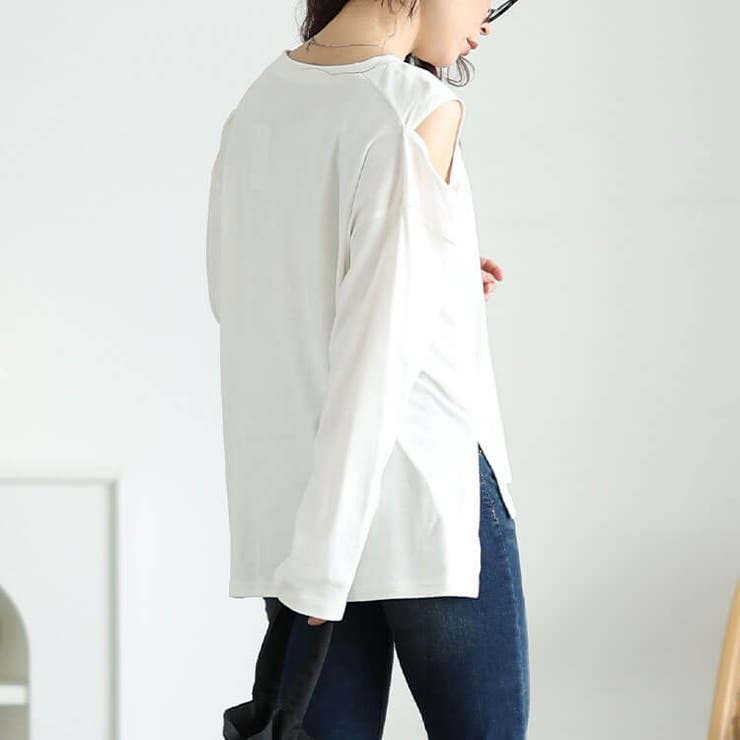 大きいサイズ レディース トップス | GOLDJAPAN　大きいサイズ専門店 | 詳細画像13 