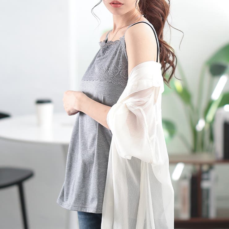 大きいサイズ レディース トップス | GOLDJAPAN　大きいサイズ専門店 | 詳細画像12 