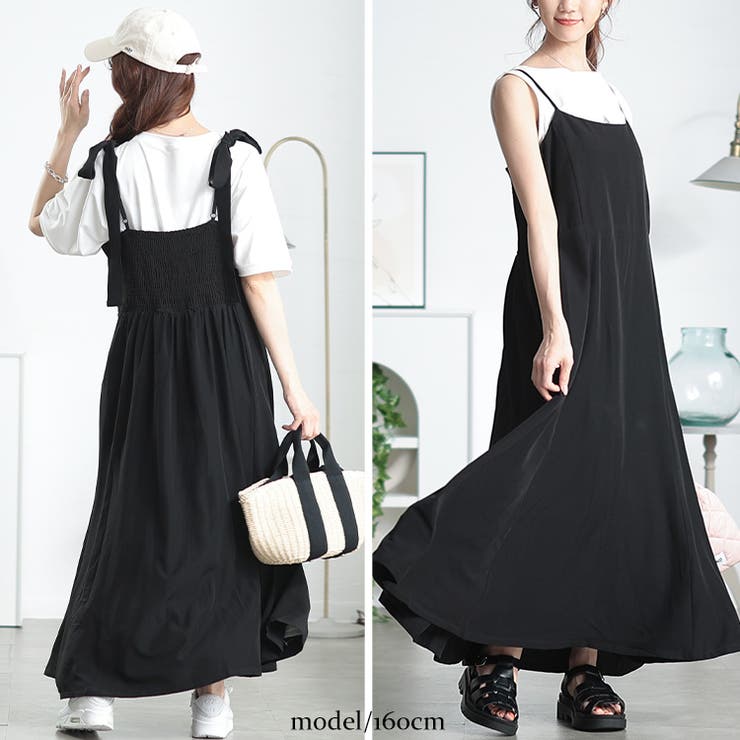 大きいサイズ レディース ワンピース | GOLDJAPAN　大きいサイズ専門店 | 詳細画像8 