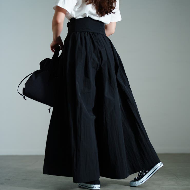 大きいサイズ レディース パンツ | GOLDJAPAN　大きいサイズ専門店 | 詳細画像9 