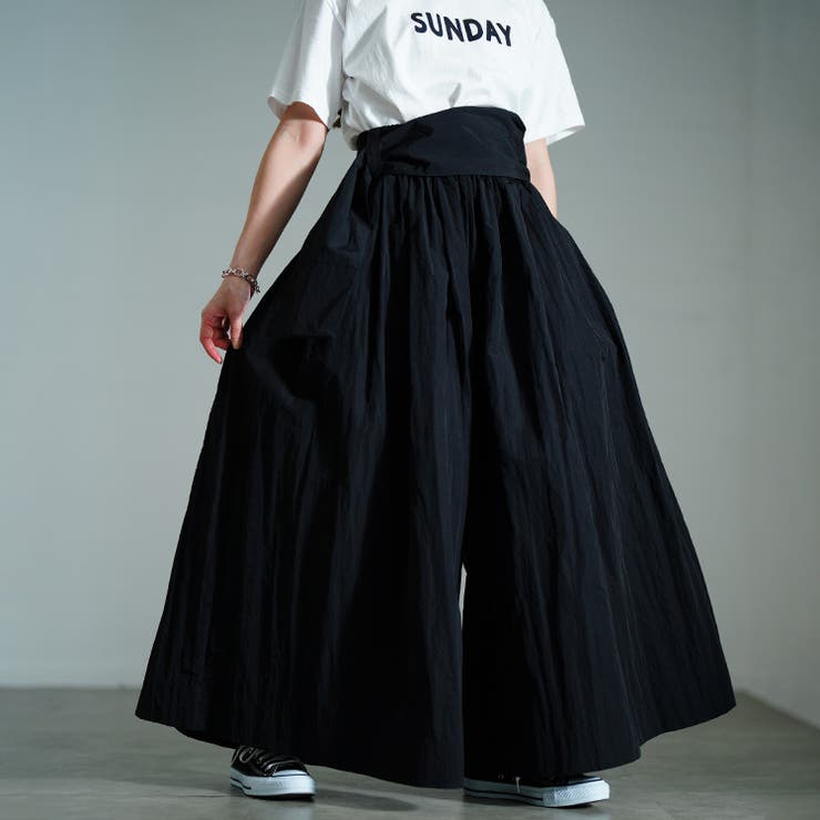 大きいサイズ レディース パンツ | GOLDJAPAN　大きいサイズ専門店 | 詳細画像13 