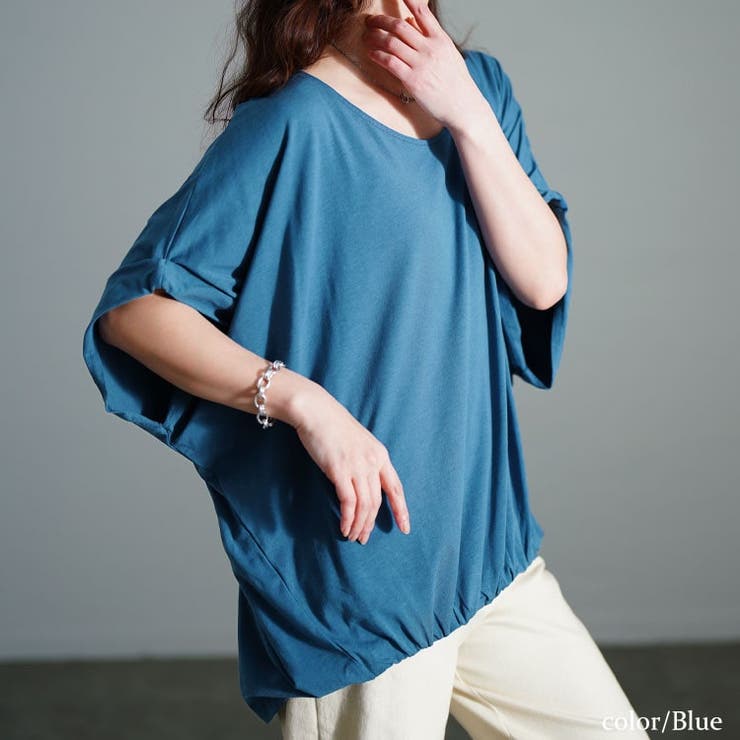 大きいサイズ レディース トップス | GOLDJAPAN　大きいサイズ専門店 | 詳細画像11 