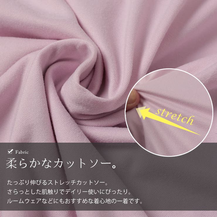 オーバーサイズロゴチュニックパーカー