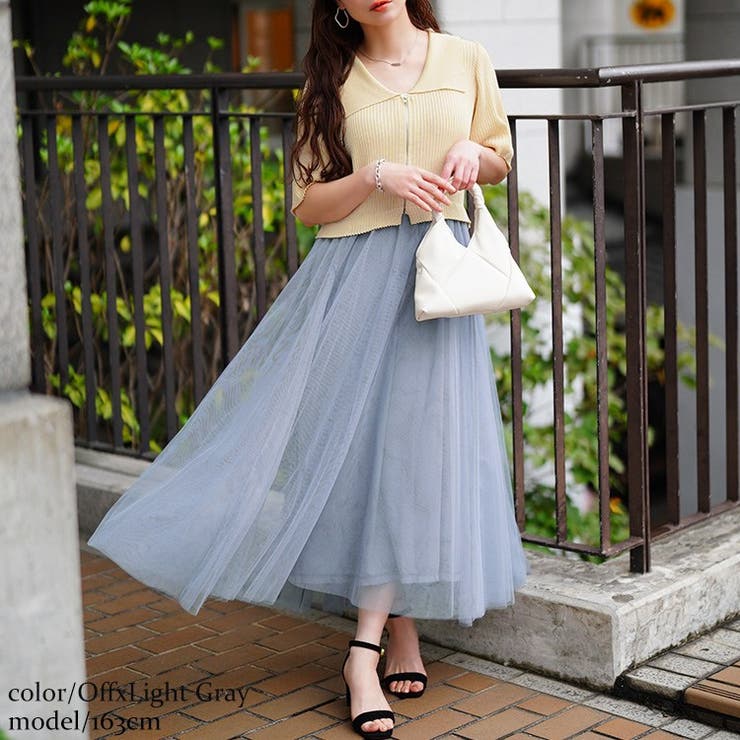 大きいサイズ レディース ワンピース | GOLDJAPAN　大きいサイズ専門店 | 詳細画像10 