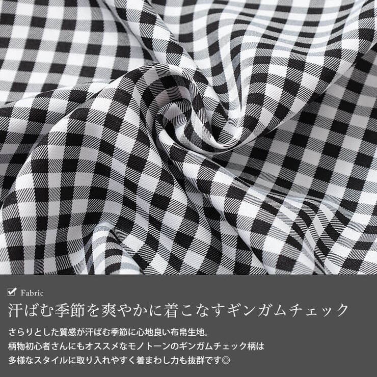大きいサイズ レディース トップス | GOLDJAPAN　大きいサイズ専門店 | 詳細画像5 
