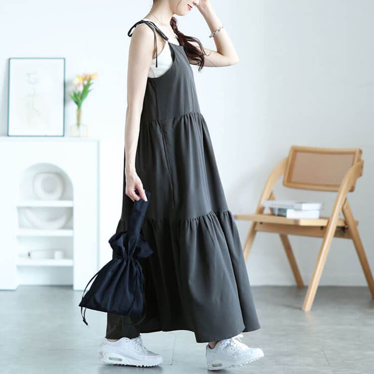 大きいサイズ レディース ワンピース | GOLDJAPAN　大きいサイズ専門店 | 詳細画像8 