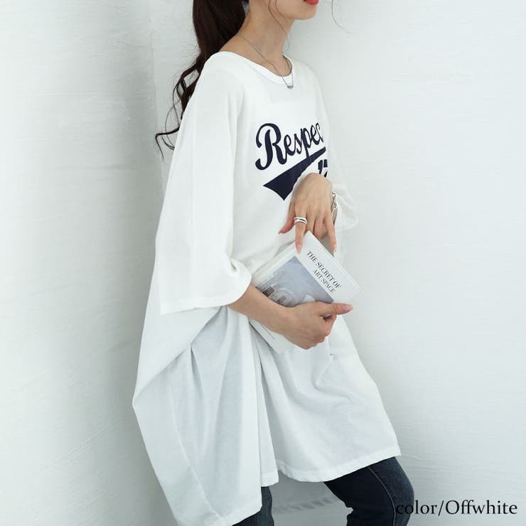 大きいサイズ レディース チュニック | GOLDJAPAN　大きいサイズ専門店 | 詳細画像7 