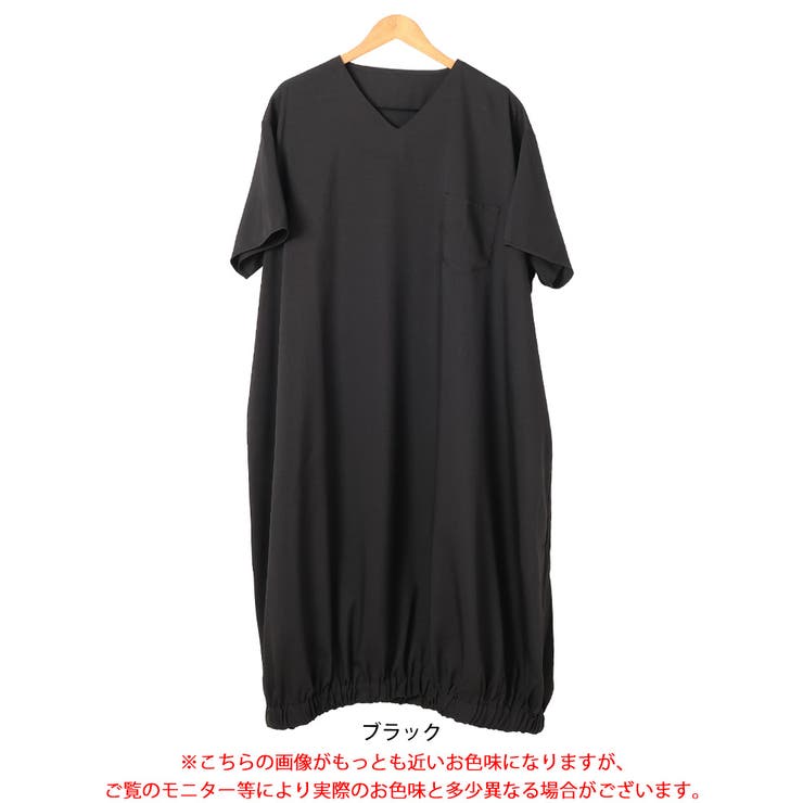 大きいサイズ レディース ワンピース | GOLDJAPAN　大きいサイズ専門店 | 詳細画像16 