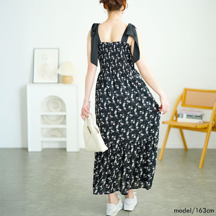 大きいサイズ レディース ワンピース | GOLDJAPAN　大きいサイズ専門店 | 詳細画像10 