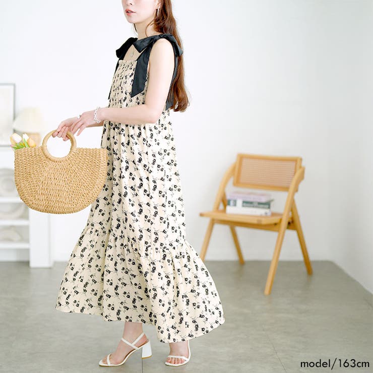 大きいサイズ レディース ワンピース | GOLDJAPAN　大きいサイズ専門店 | 詳細画像12 