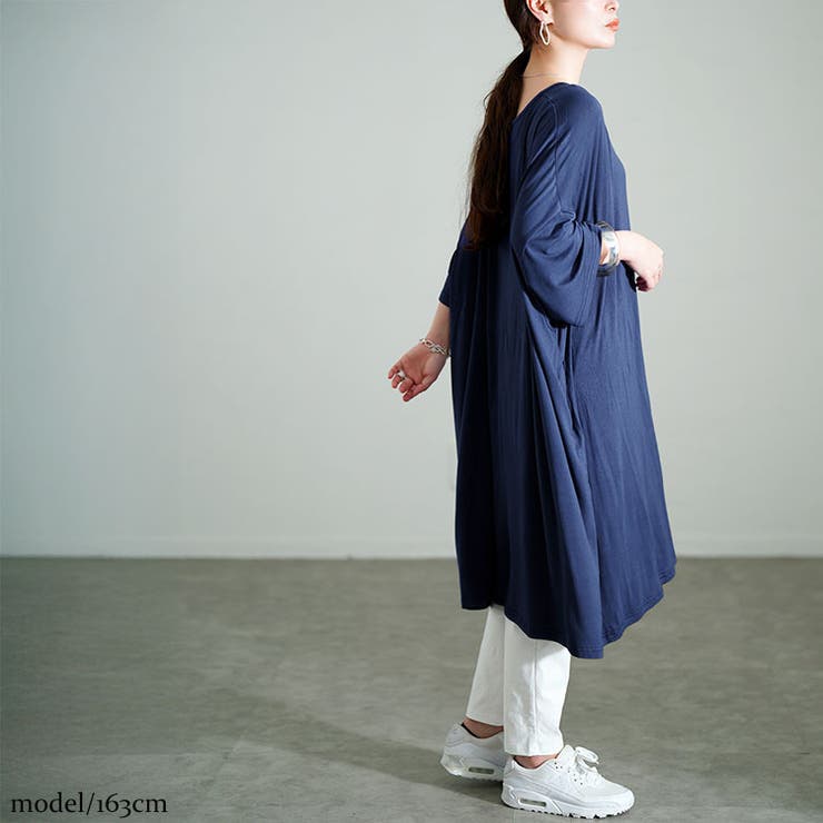 大きいサイズ レディース ワンピース | GOLDJAPAN　大きいサイズ専門店 | 詳細画像12 