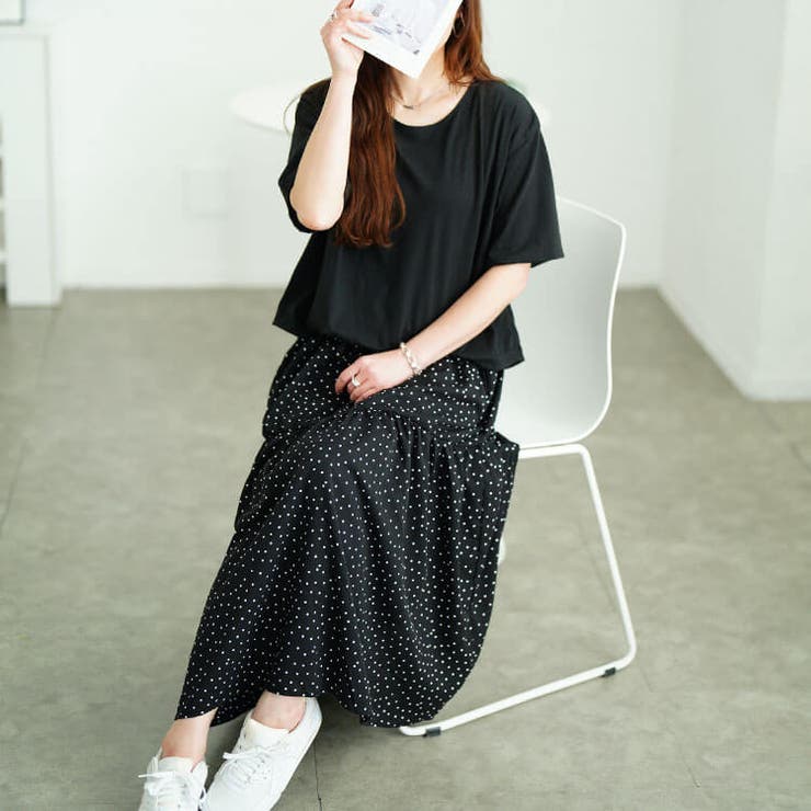 大きいサイズ レディース ワンピース | GOLDJAPAN　大きいサイズ専門店 | 詳細画像10 