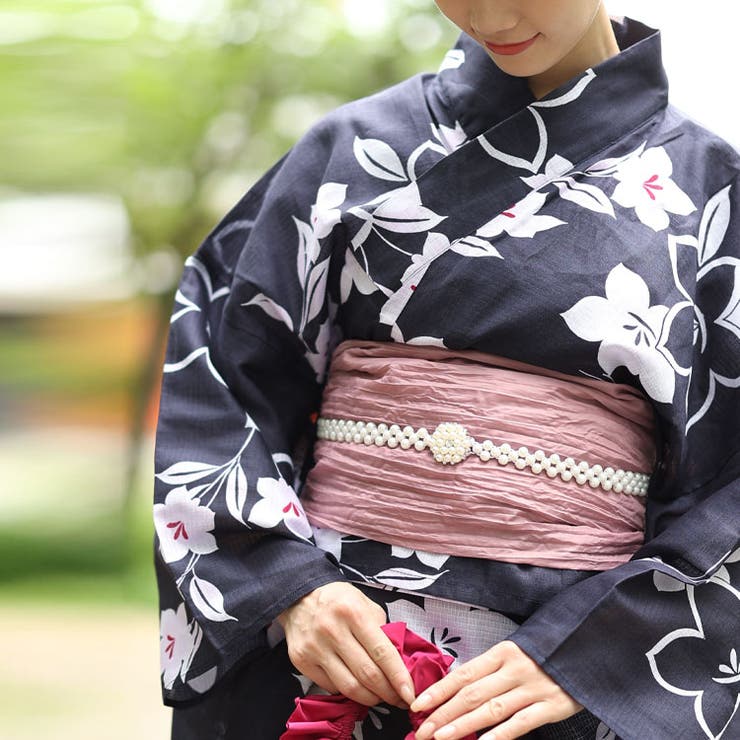大きいサイズ レディース 和服 | GOLDJAPAN　大きいサイズ専門店 | 詳細画像12 