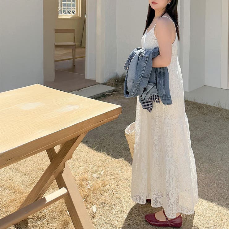 大きいサイズ レディース ワンピース | GOLDJAPAN　大きいサイズ専門店 | 詳細画像9 