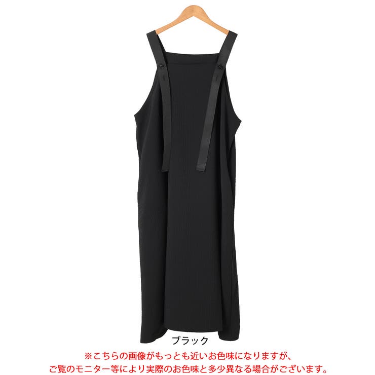 大きいサイズ レディース ワンピース[品番：GJ000022117