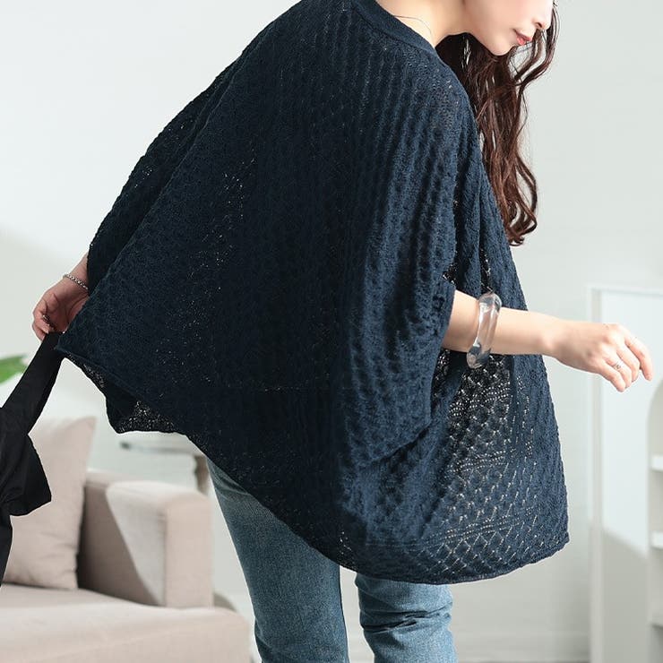 大きいサイズ レディース トップス | GOLDJAPAN　大きいサイズ専門店 | 詳細画像8 