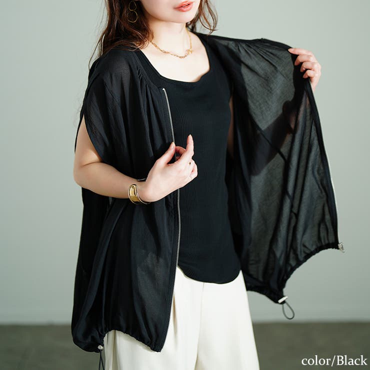 大きいサイズ レディース トップス | GOLDJAPAN　大きいサイズ専門店 | 詳細画像10 