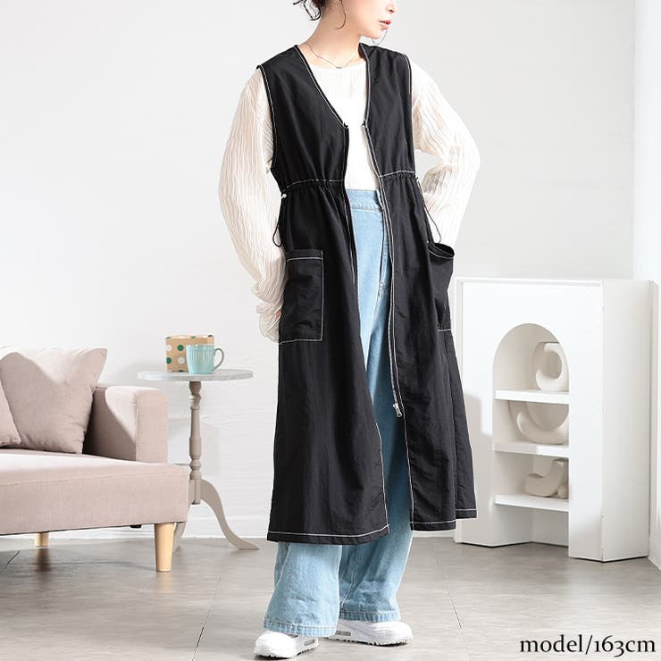 大きいサイズ レディース ワンピース | GOLDJAPAN　大きいサイズ専門店 | 詳細画像13 