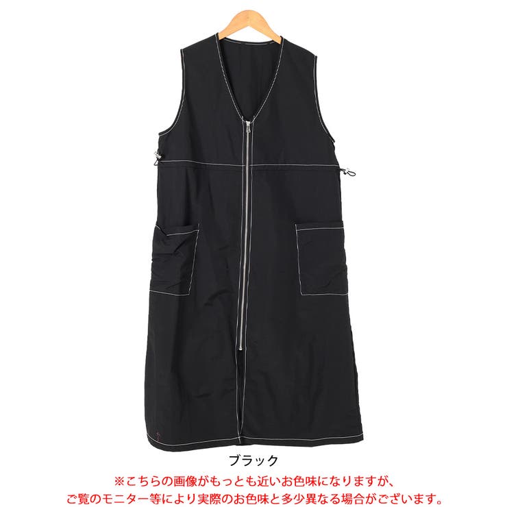 大きいサイズ レディース ワンピース | GOLDJAPAN　大きいサイズ専門店 | 詳細画像17 