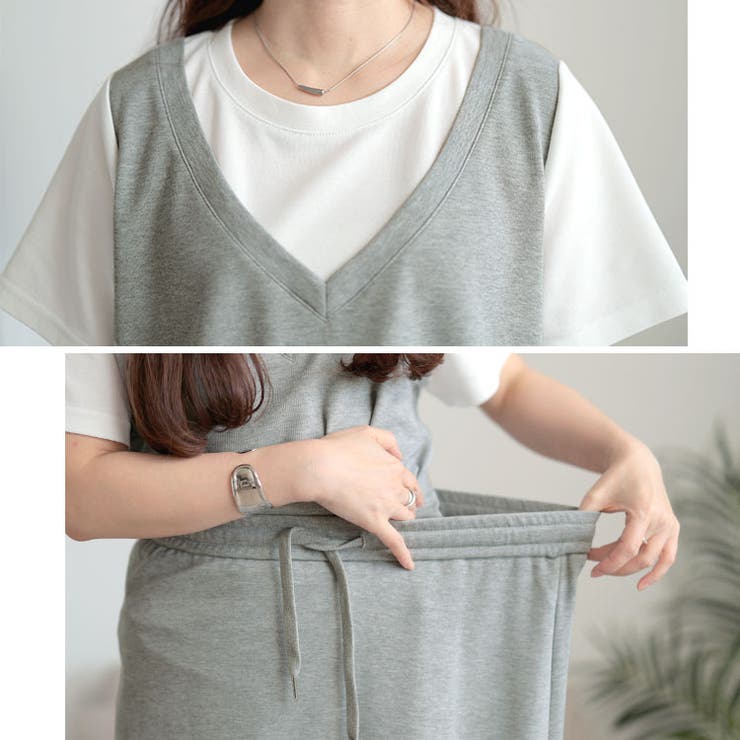 大きいサイズ レディース Tシャツ | GOLDJAPAN　大きいサイズ専門店 | 詳細画像6 