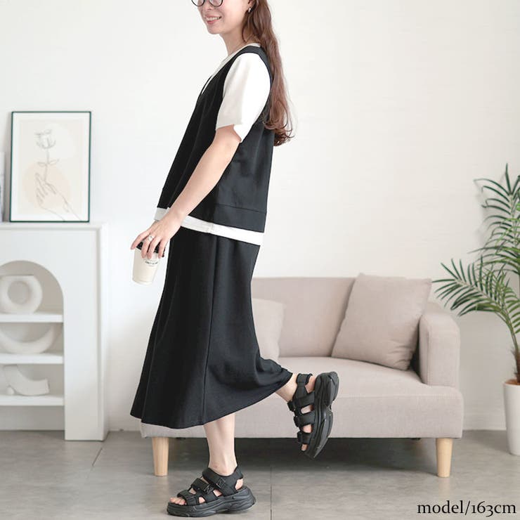 大きいサイズ レディース Tシャツ | GOLDJAPAN　大きいサイズ専門店 | 詳細画像9 