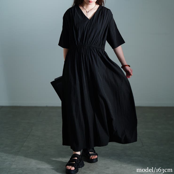 大きいサイズ レディース ワンピース | GOLDJAPAN　大きいサイズ専門店 | 詳細画像7 