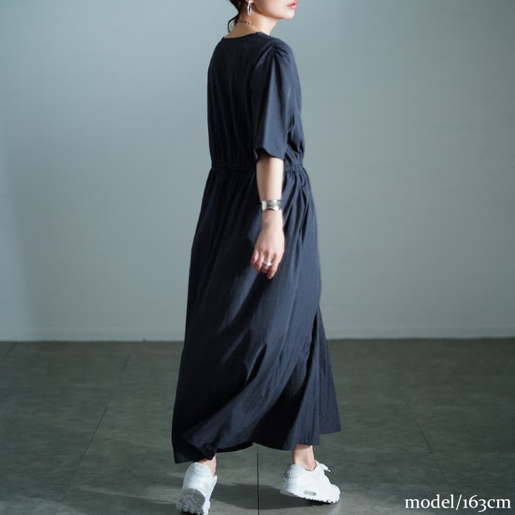 大きいサイズ レディース ワンピース | GOLDJAPAN　大きいサイズ専門店 | 詳細画像13 