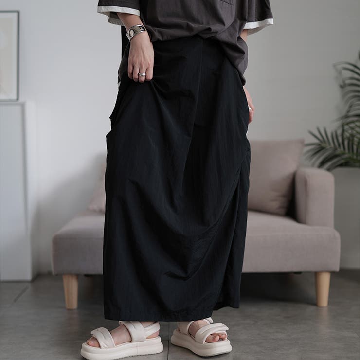 大きいサイズ レディース スカート | GOLDJAPAN　大きいサイズ専門店 | 詳細画像7 