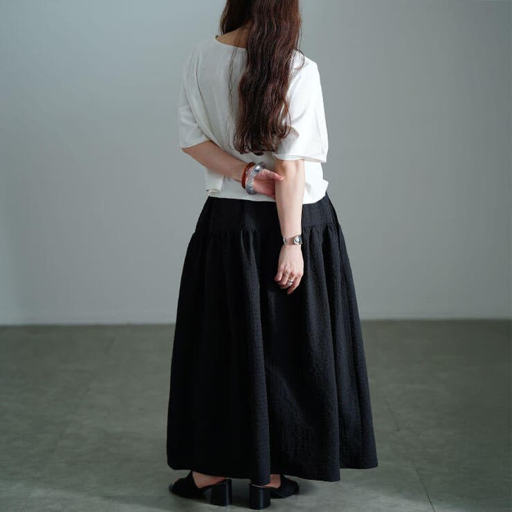 大きいサイズ レディース スカート | GOLDJAPAN　大きいサイズ専門店 | 詳細画像9 