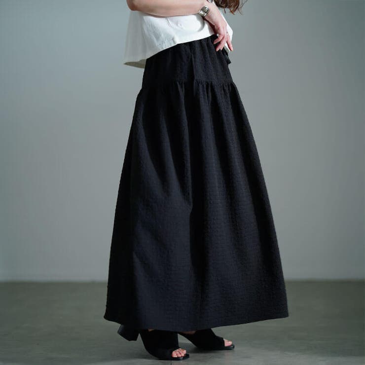 大きいサイズ レディース スカート | GOLDJAPAN　大きいサイズ専門店 | 詳細画像11 