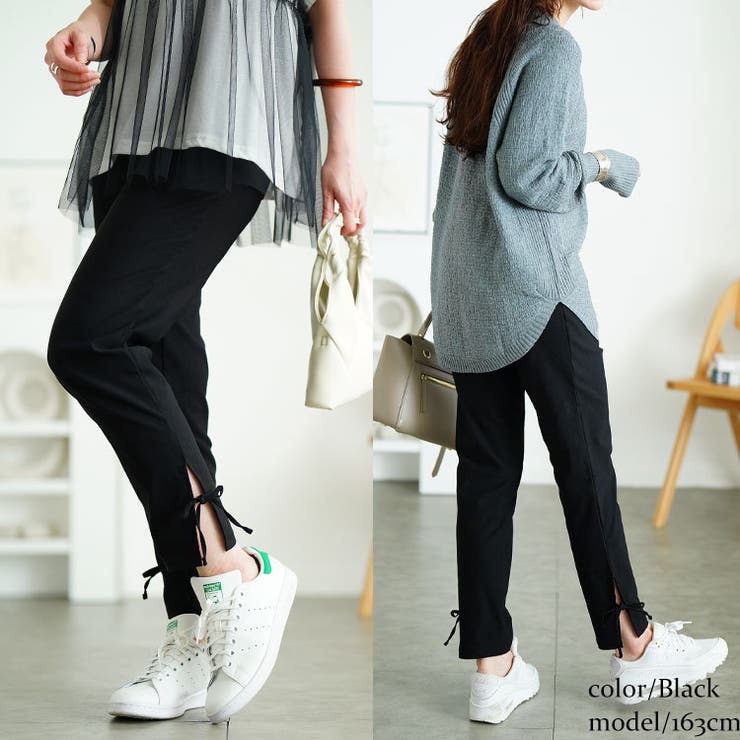 大きいサイズ レディース パンツ | GOLDJAPAN　大きいサイズ専門店 | 詳細画像16 